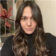 Motivierender Online-Deutschunterricht mit erfahrener DaF-Lehrerin – internationale Unterrichtserfahrung und Masterabschluss