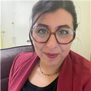 Impara rapidamente e senza stress la lingua italiana! Offro lezioni individuali e personalizzate. Contattami!