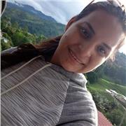 Profesora de educación básica primaria y preescolar con experiencia de 10 años