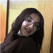Studentessa Di Diciassette Anni Seria, Offre Lezioni Private In Provincia Di Pescara