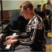 Lezioni a domicilio di Pianoforte-Fisarmonica-Organo