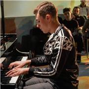 Lezioni private di Pianoforte - Fisarmonica - Organo