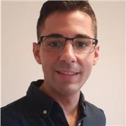 Profesor de Bioquímica, Química y Matemáticas para cualquier nivel de estudios (desde secundaria hasta universitario).