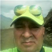 Profesor especialista en niños desde 2 años en adelante hasta personas de la Tercera edad