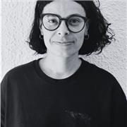 Profe-tallerista de artes para el acompañamiento de infancias en apoyo escolar y tiempo libre