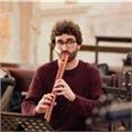 Flautista con formación superior ofrece clases de flauta de pico y lenguaje musical en madrid y alrededores