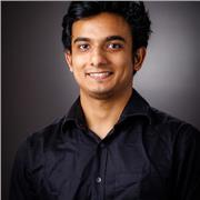 Shubham Sharma