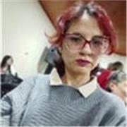 Profesora de Historia y materias afines ofrece clases particulares online