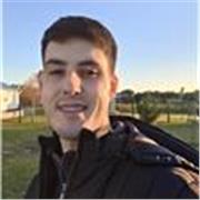 Estudiante de profesorado de Ingles con experiencia