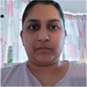I am Science graduate and also done my PG in Pharmaceutical Science, who can teach upto KS3 level