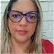 Professora com experiência em educação infantil e ensino fundamental primeira fase