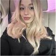 Hello! My name is Monica and I am a tutor of Russian and Armenian languages