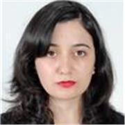 I can help students with IELTS, TOEFL tests, General and Business English, as well as with writing