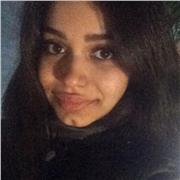 I’m a friendly and creative English teacher who makes learning fun and enjoyable for students.