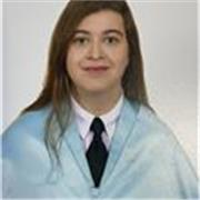 Profesora de inglés apta para dar clases de apoyo y clases de primaria hasta bachillerato y nivel b2