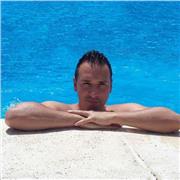 Monitor/Entrenador de natación federado