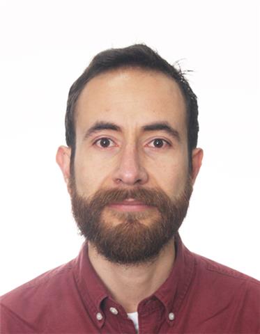 Carlos Eduardo Avendaño Garnica