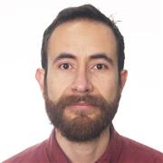 Carlos Eduardo Avendaño Garnica