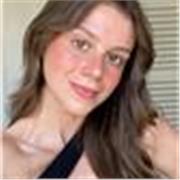 Graduada en Marketing y Publicidad, soy una chica amable paciente y comprometida para ayudarte a aprender de verdad!