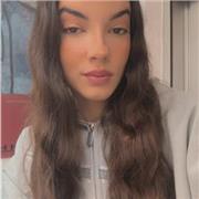 Soy una chica joven que da clases de castellano económicas