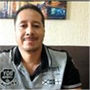 Maestro de Inglés, todos los niveles, metodología inductiva y conversacional