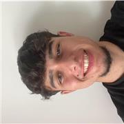 Profesor de apoyo escolar especializado en física de bachillerato y ESO