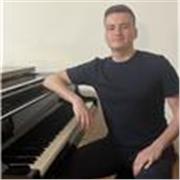 Lezioni di Pianoforte