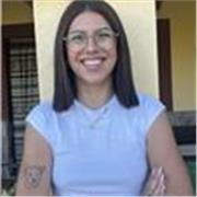 Maestra de educación primaria de inglés y musica