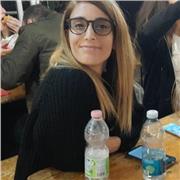 Laureata in giurisprudenza magistrale offre ripetizioni di materie umanistiche per le scuole elementari, medie e superiori