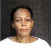 Mi nombre es Islande, soy profesora de Español. Nací en Haití pero vivo hace muchos años en la República Dominicana