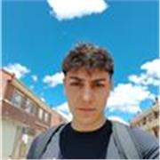 Estudiante del grado de Matemáticas durante 5 años y actualmente estudiante del grado en Data Science Applied.