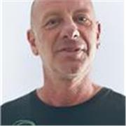 Laureato in scienze nel mondo del fitness come istruttore di aerobica,step, funzionale, pilates