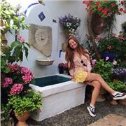 Doctora en Psicología infantil imparte clases particulares escolares e idiomas 
Experiencia previa enseñando español a extranjero