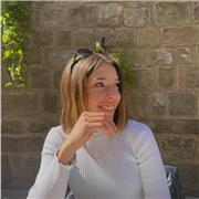 Insegnante di arte, disegno grafico e tecnologia