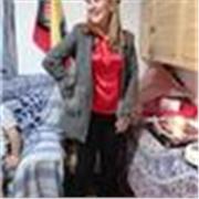 Enseñanza del idioma español en cocina o m
Lo que quieras saber sobre el tema, estudie derecho en Venezuela pero decidí venir a Madrid para comenzar una nueva etapa de la vida me gustaría poder formar parte de su equipo podría aportar mi experiencia que p