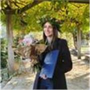 Offro ripetizioni online per tutte le età, dalle scuole elementari fino all’università. Non esitare a contattarmi!