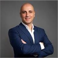 David Pinzón Muñoz