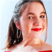 Estudiante que ha acabado el equivalente a Bachillerato en el sistema educativo Británico con especialidad en Historia. Daría clase a personas que cursan ESO o Bachillerato