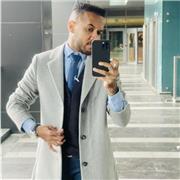 Se hai bisogno di un insegnate inter linguiatico arabo Italiano ci sono :)