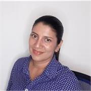 Tutor de idioma español, Comunicadora Social