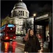 Profesora particular de inglés para niños y adolescentes