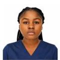 I define myself as a compassionate, hardworking, and ambitious person.