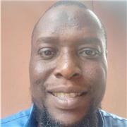 I am a Certified Arabic tutor for English speakers online