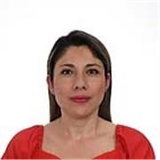 Química de la Universidad Nacional de Colombia, con más de 10 años de experiencia, clases a estudiantes escolares y universitarios