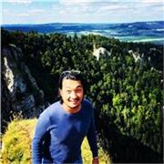 Curso de japonés / Conversación, gramática, escritura