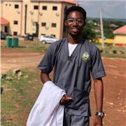 I am a skilled, patient, and passionate tutor. My lessons target  science students seeking clarity and academic growth.