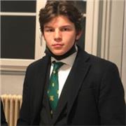 Cours d’anglais sur mesure avec un étudiant expérimenté