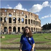 Profesora particular de matemática de nivel primario y secundario (dependiendo de los temas)