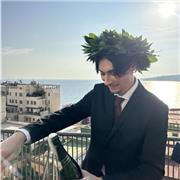 Laureando in economia offre ripetizioni di matematica per elementari e superiori e per esami universitari di matematica base