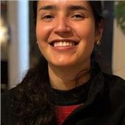 Apprenez l'espagnol avec une professeure native: cours dynamiques et adaptés à vos besoins !